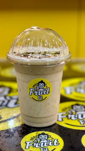 Chikoo Shake
