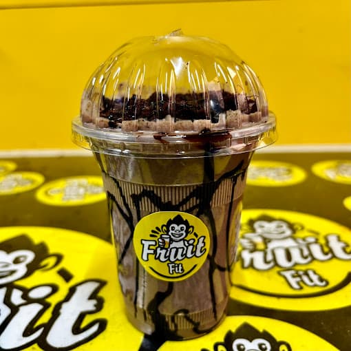 Cold Coffee